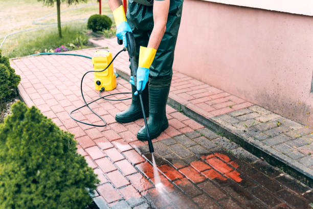 Professional Pressure Washing in Lula, GA
