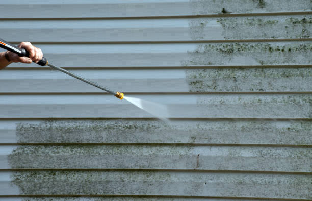 Best Parking Lot and Garage Cleaning  in Lula, GA